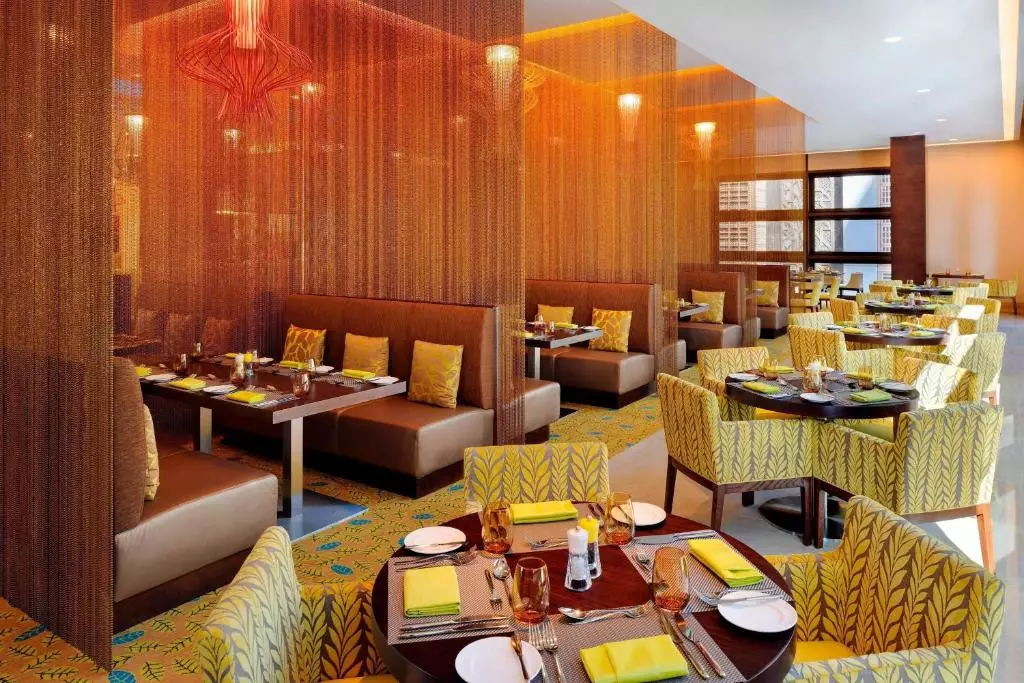 Courtyard by Marriott World Trade Center